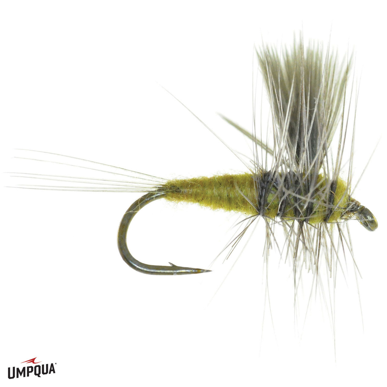 Thorax PMD Lawson Fly