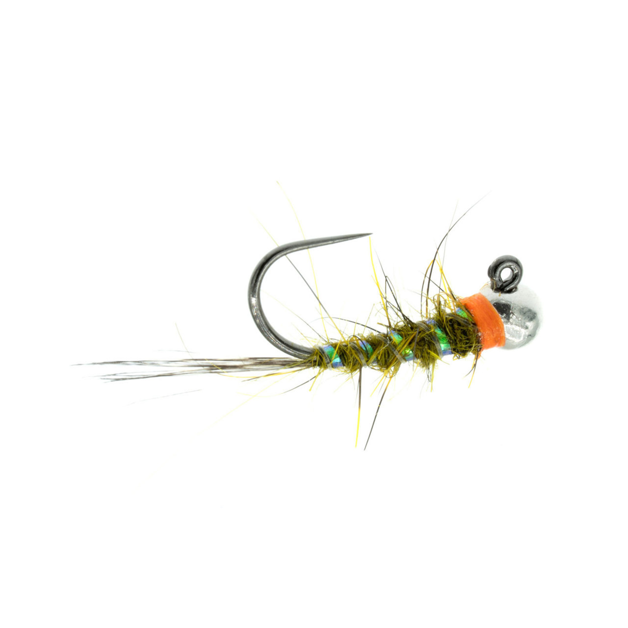 Sexy Walts Fly Olive 18
