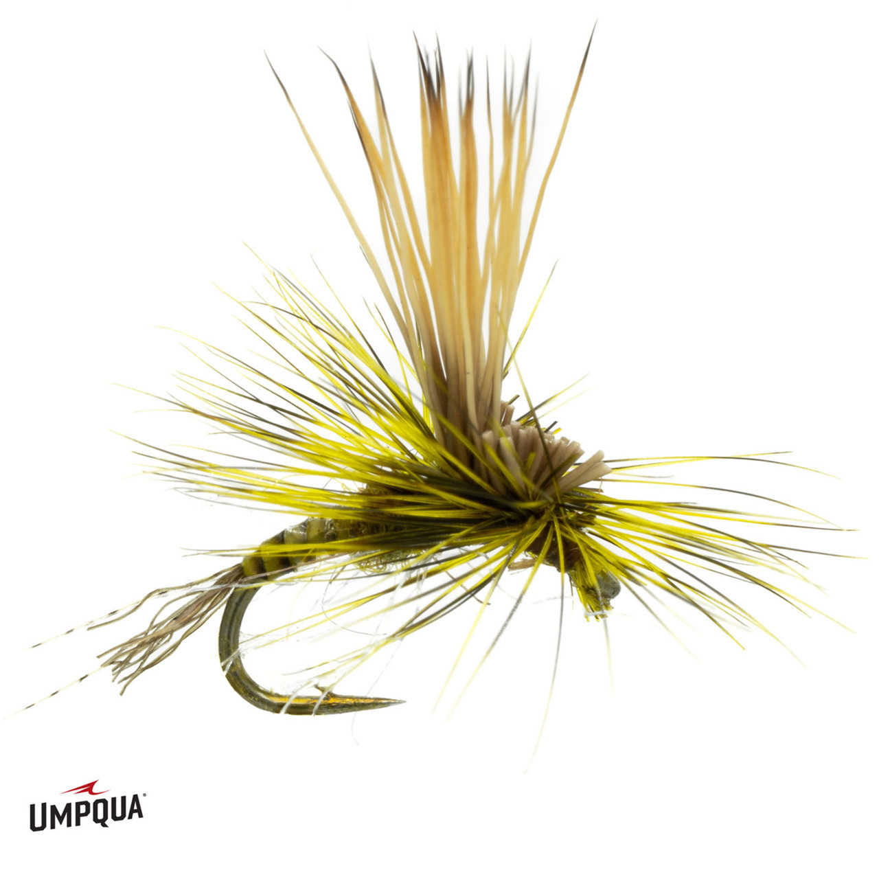 Stealth Link Mercer Fly BWO