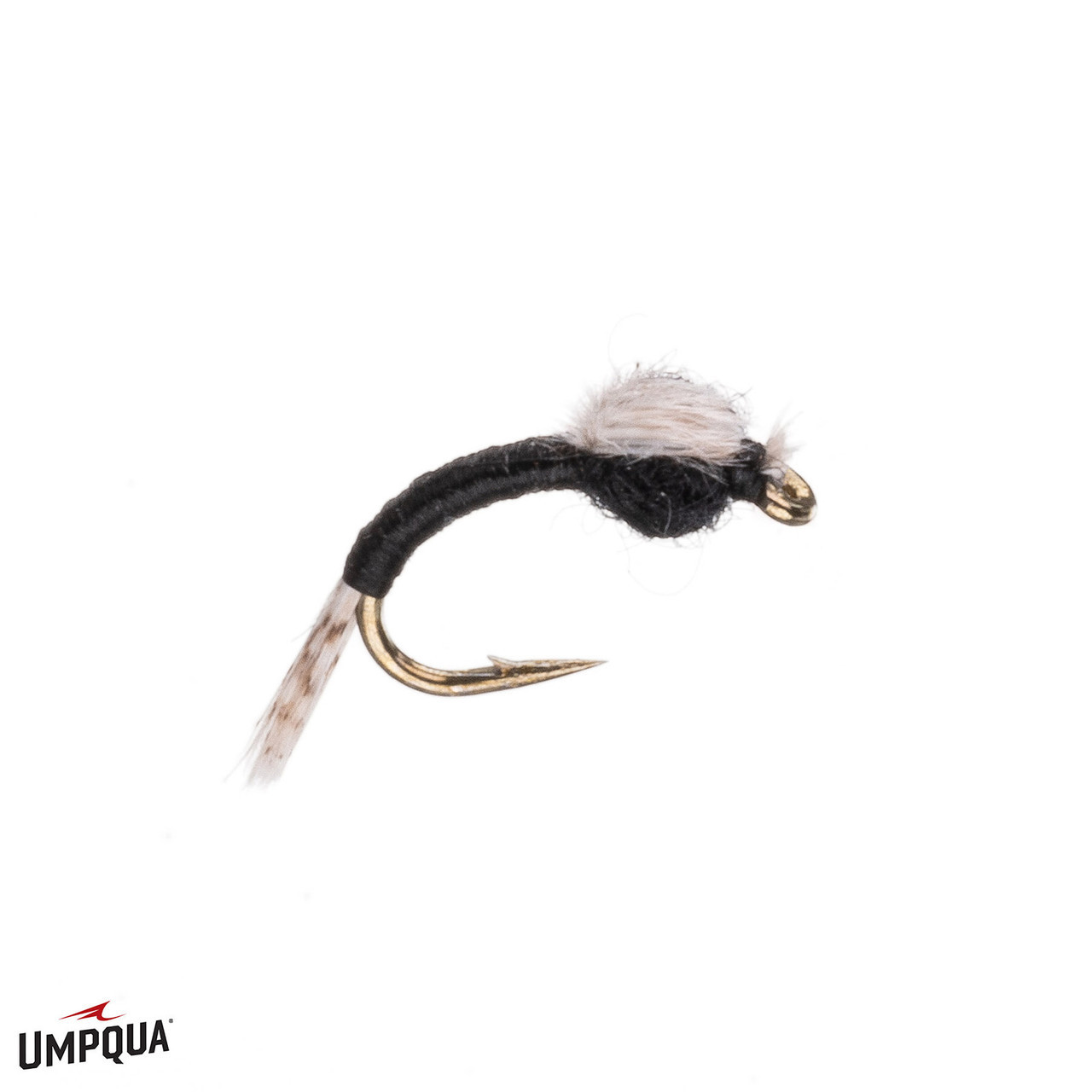 Umpqua WD-40 Fly - Black