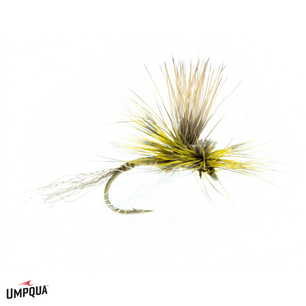 Stealth Link Mercer Fly | Green Drake Stealth Link Mercer Fly | Green Drake