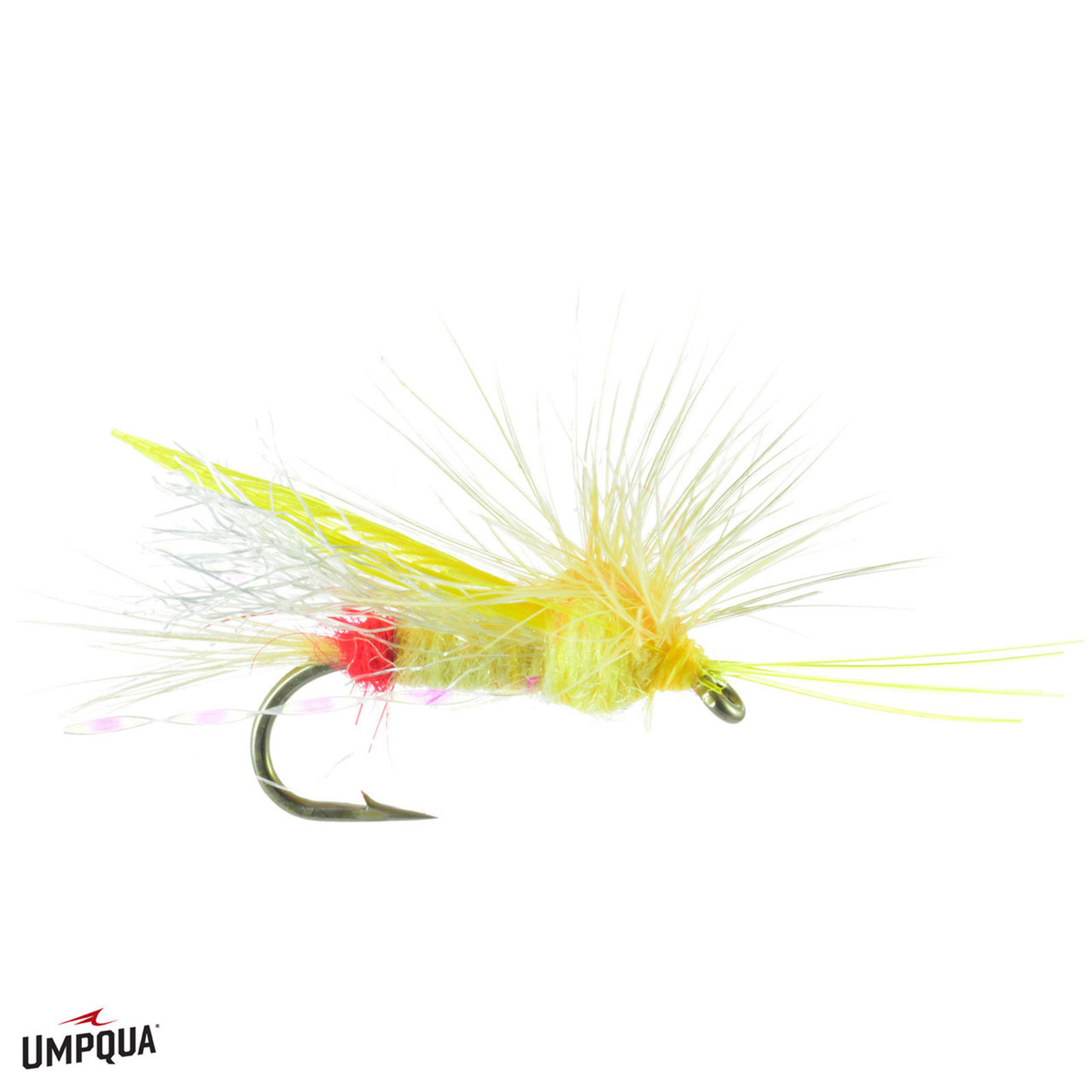 Stacked Sally Quigley Fly 16