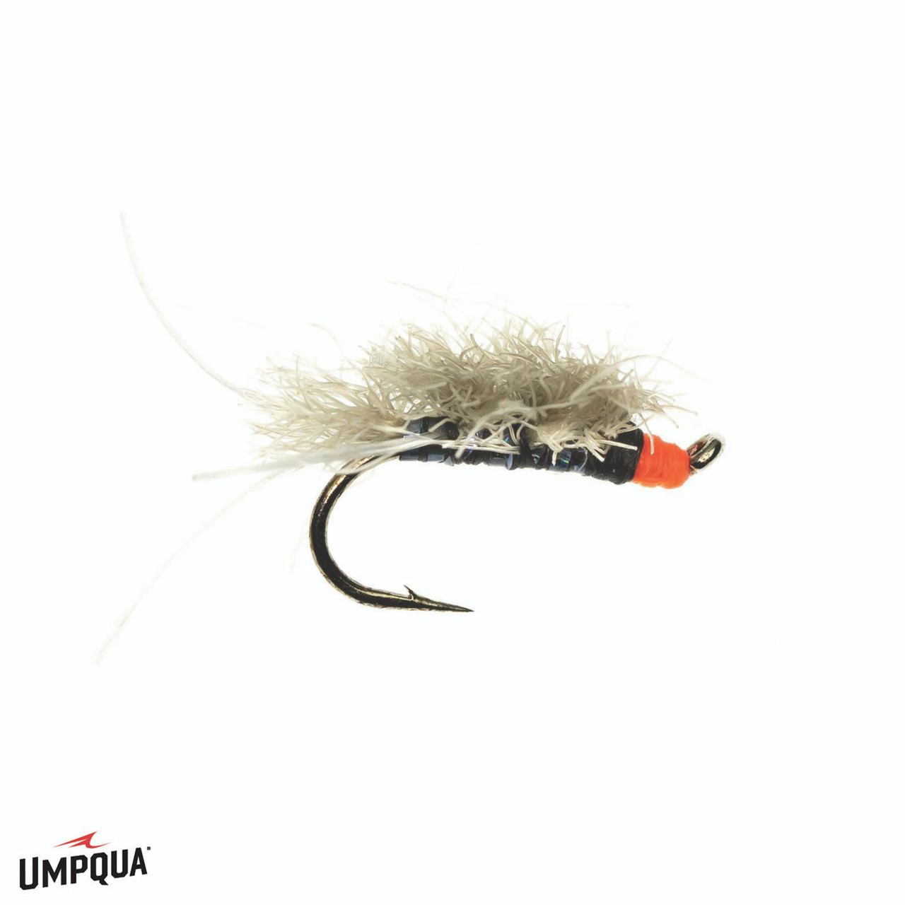 Sow Chow Davidson Fly Tan