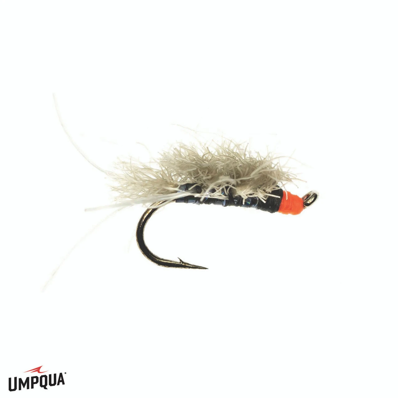 Sow Chow Davidson Fly Tan