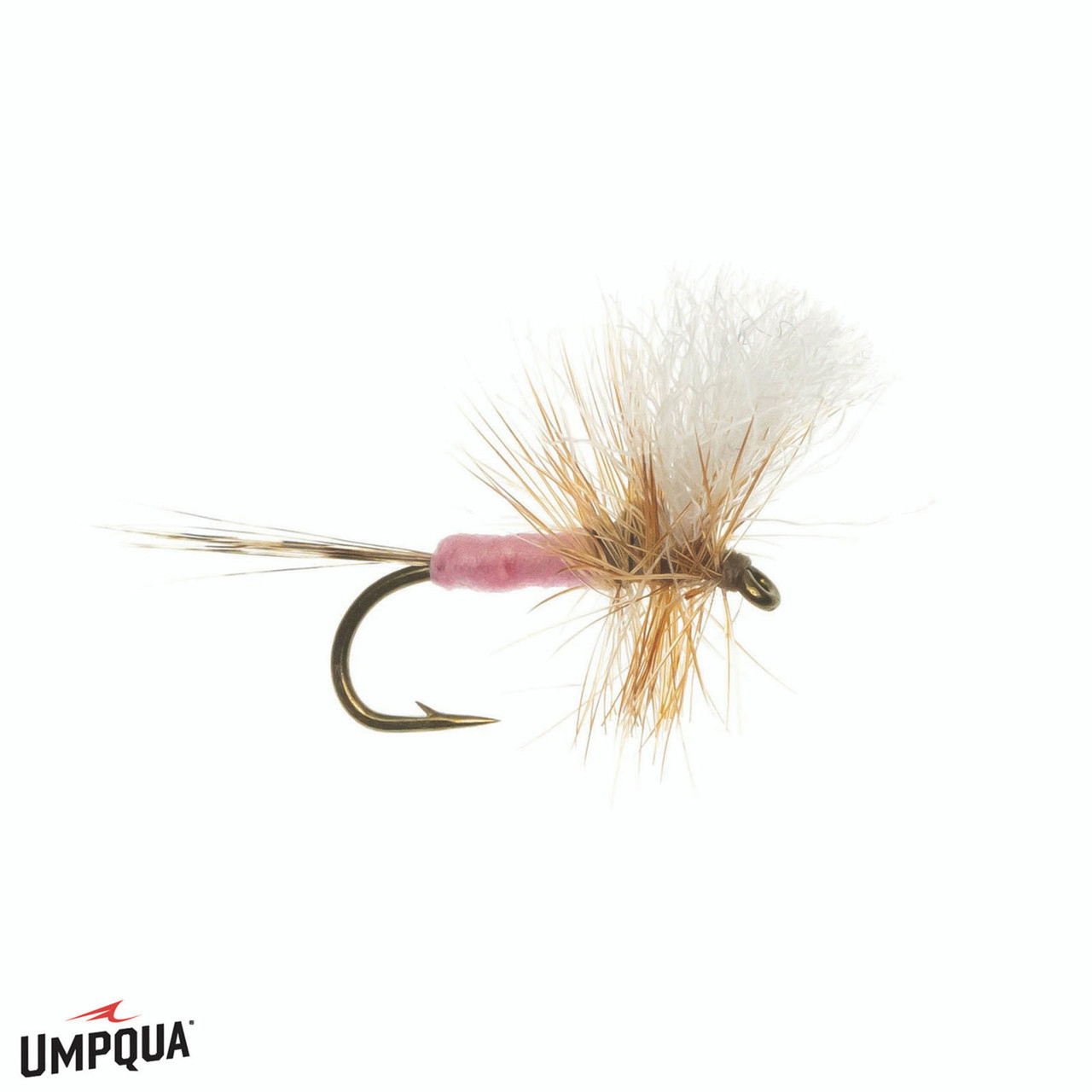 Razor Mayfly Freed Fly Pink - AvidMax