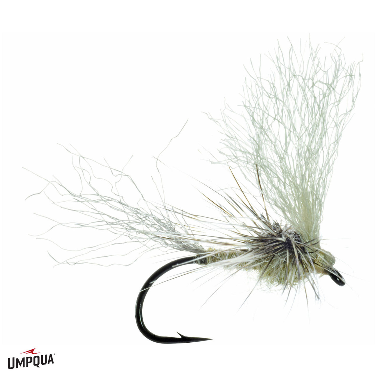 May Day Fly Callibaetis