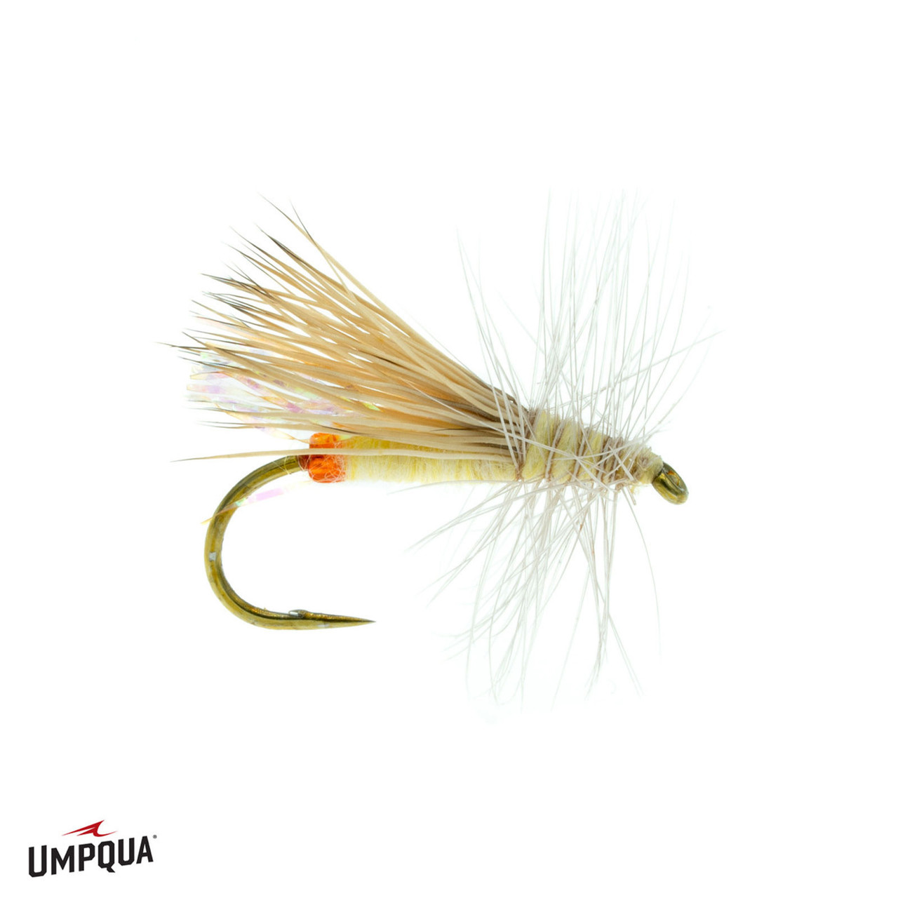 Mother's Day Fly Yellow Sally 14