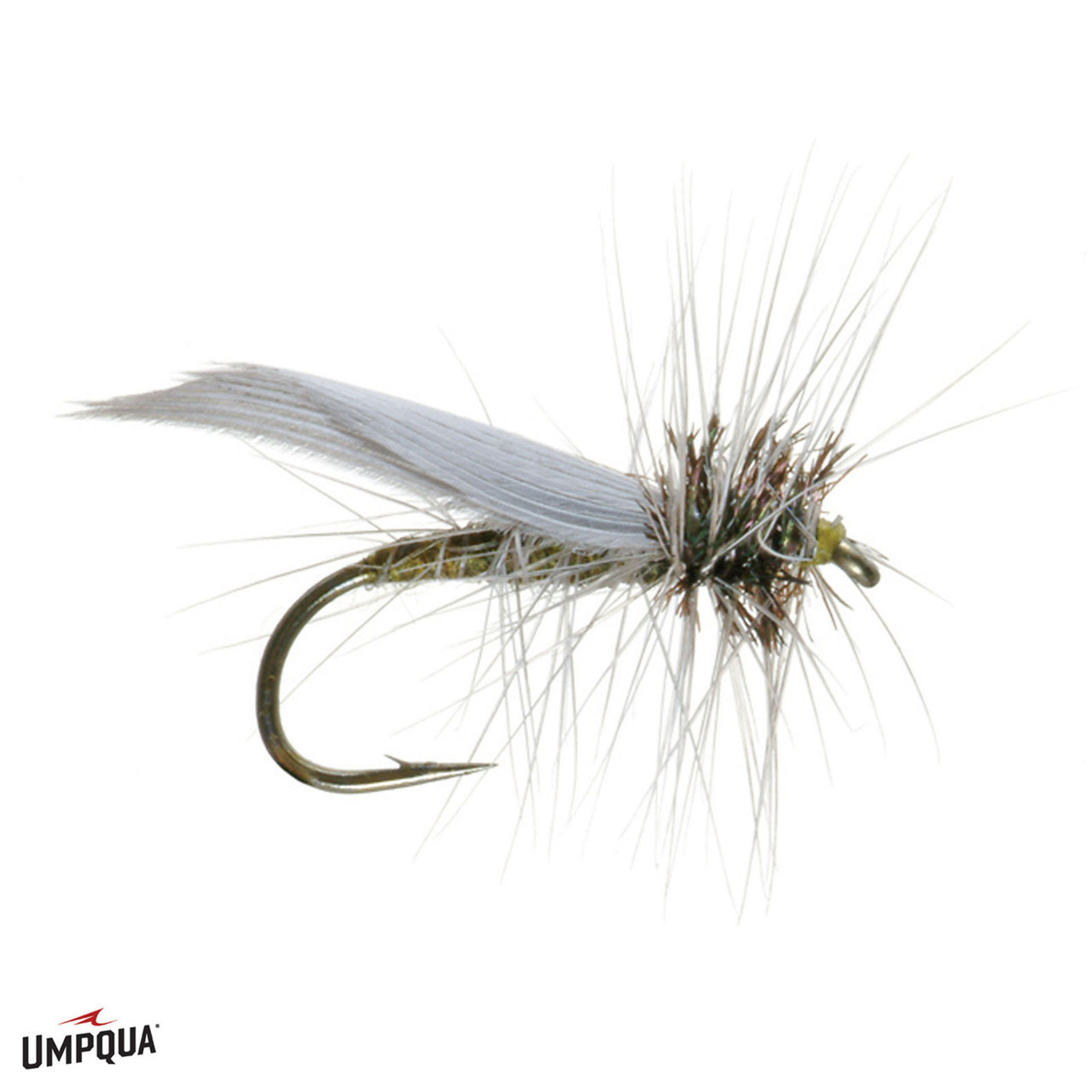 Hemingway Caddis Lawson Fly 14
