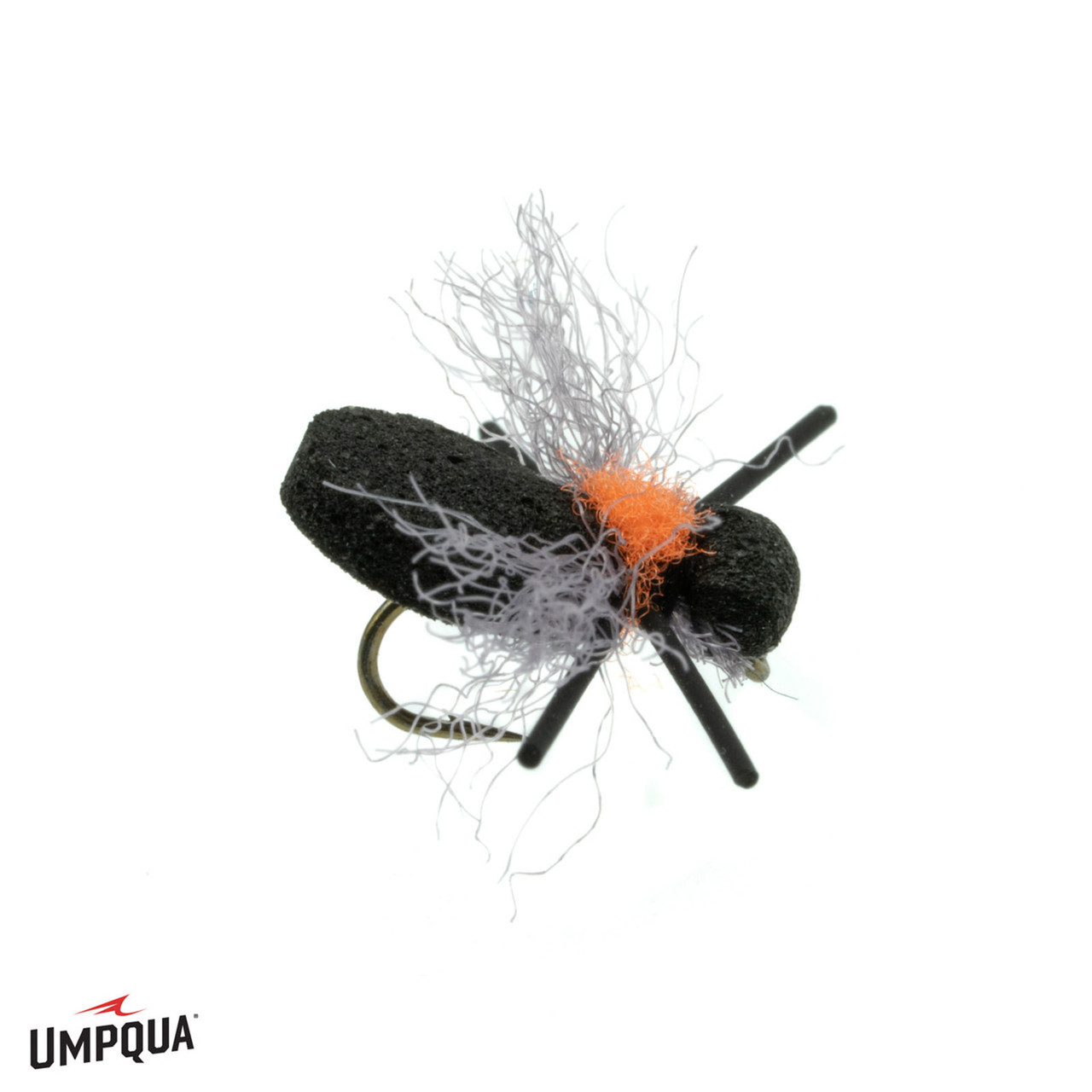 Fathead Beetle 2.0 Fly Potter 16