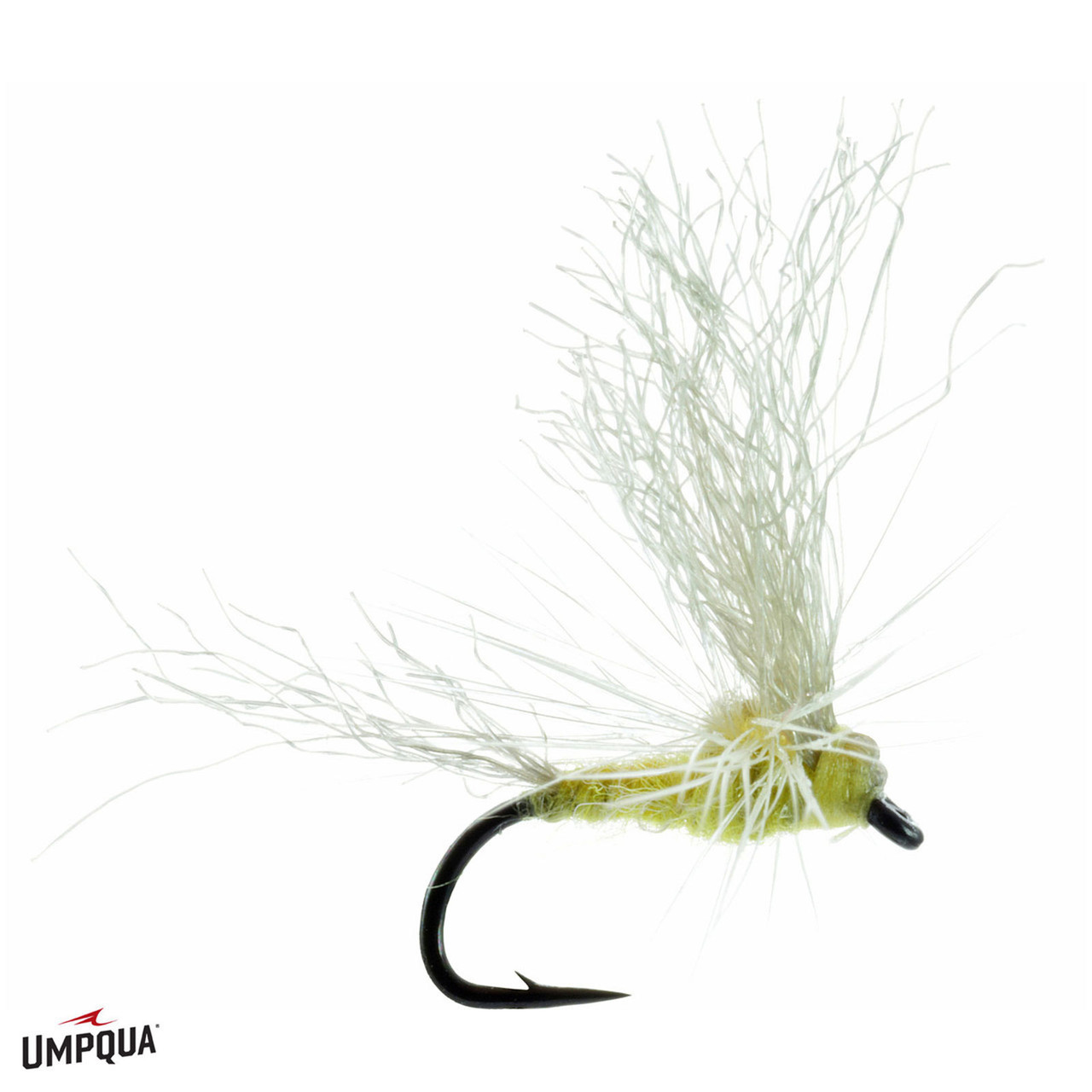 Umpqua May Day Fly - PMD