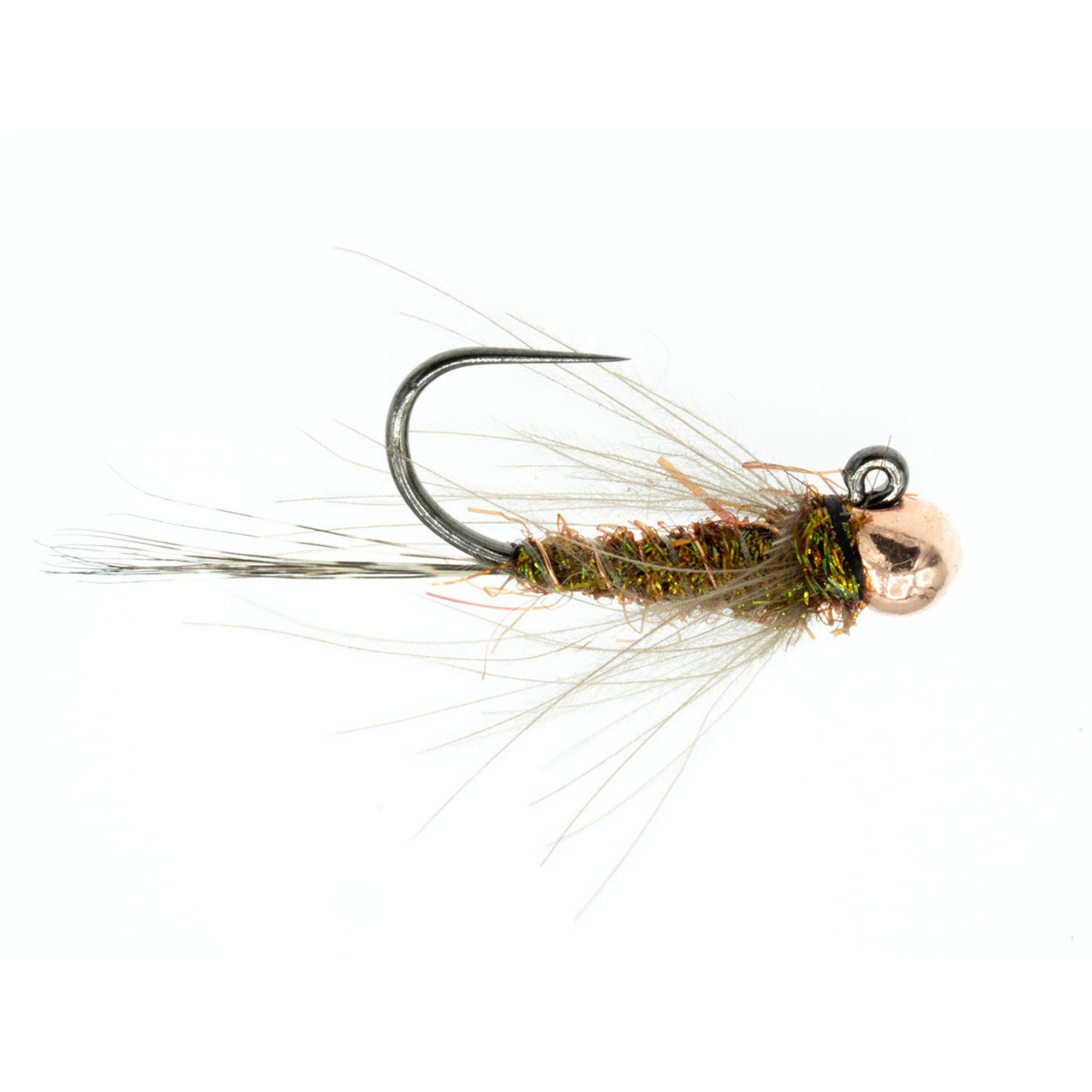 Duracell Bomb Fly Pheasant Tail
