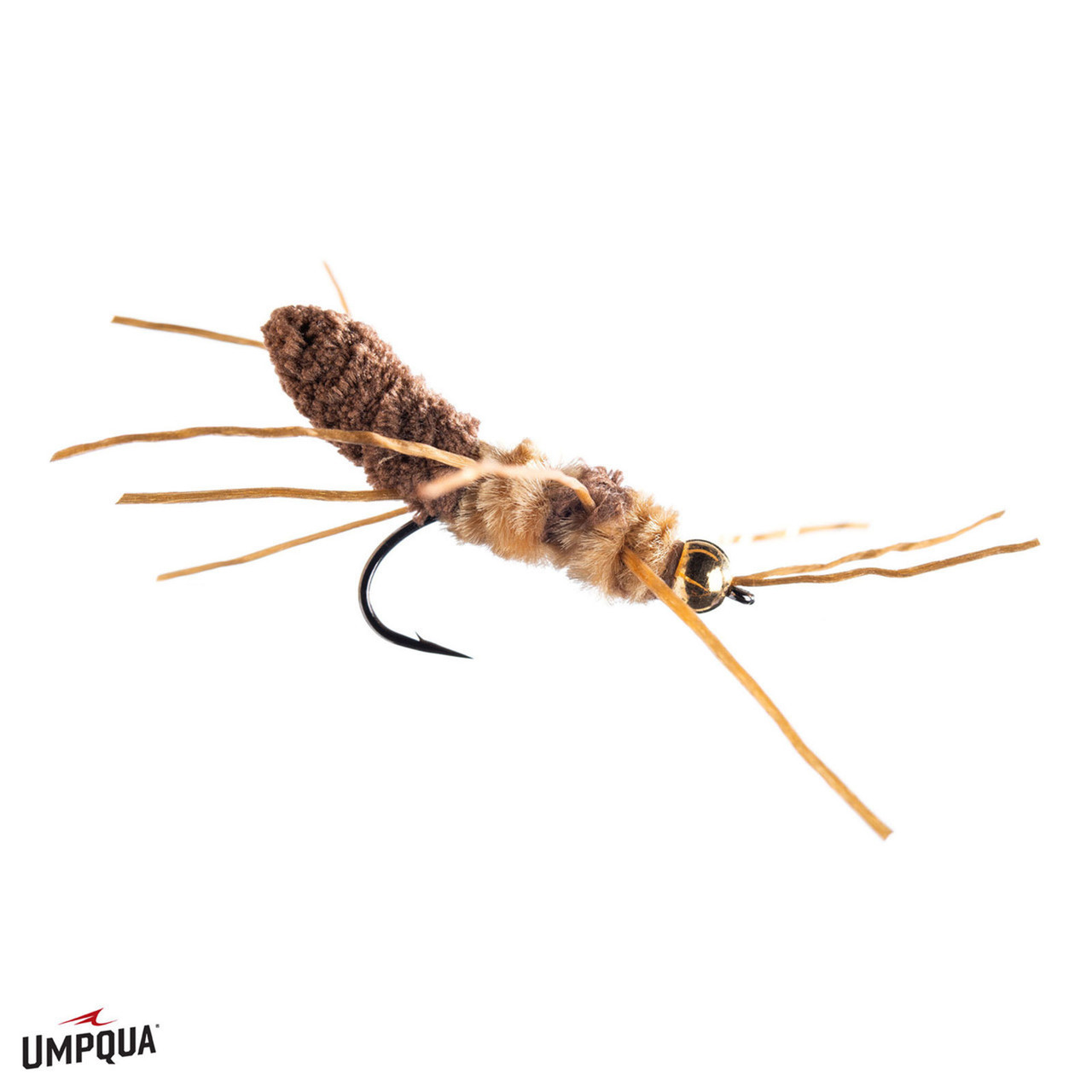 Umpqua Deep Cleaner Bond Fly - Stone