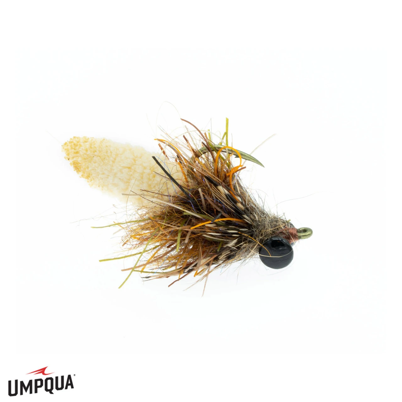 Detroit Mop City Angler Fly Cream 2