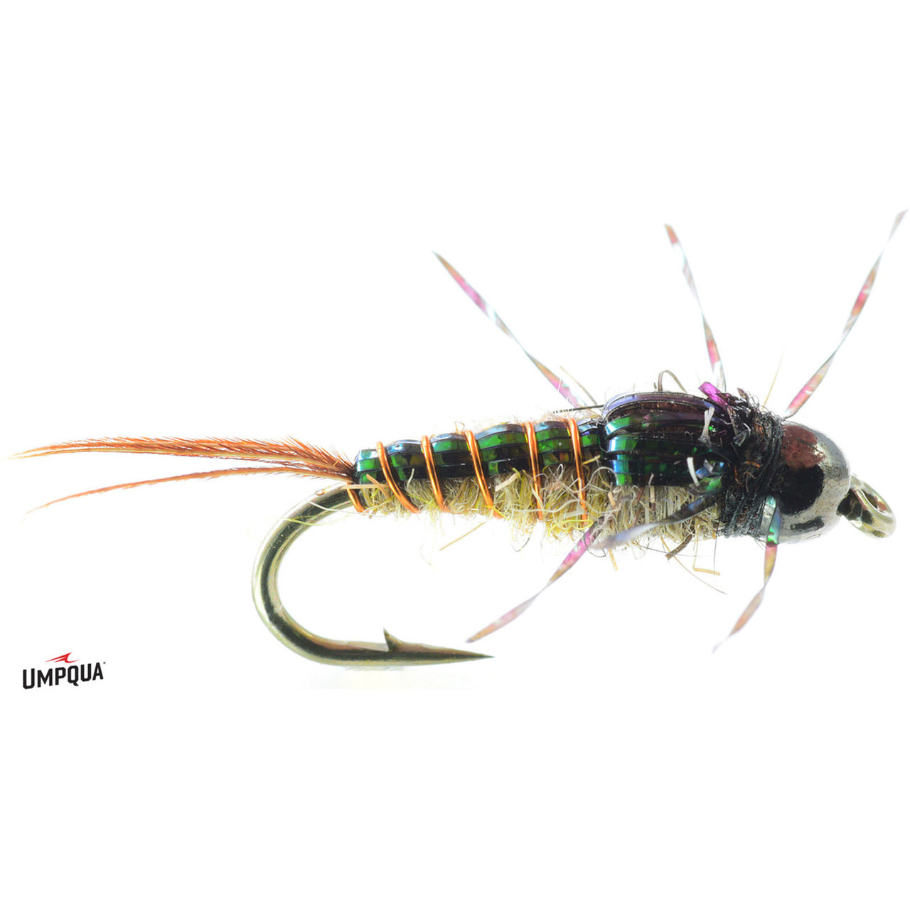 Anato-May Hares Ear Fly