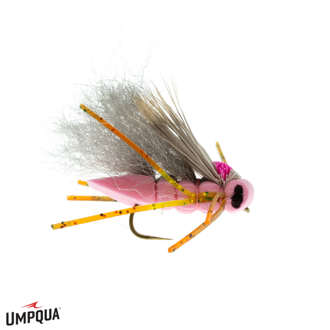 Boy Wonder Hopper Craven Fly Peach
