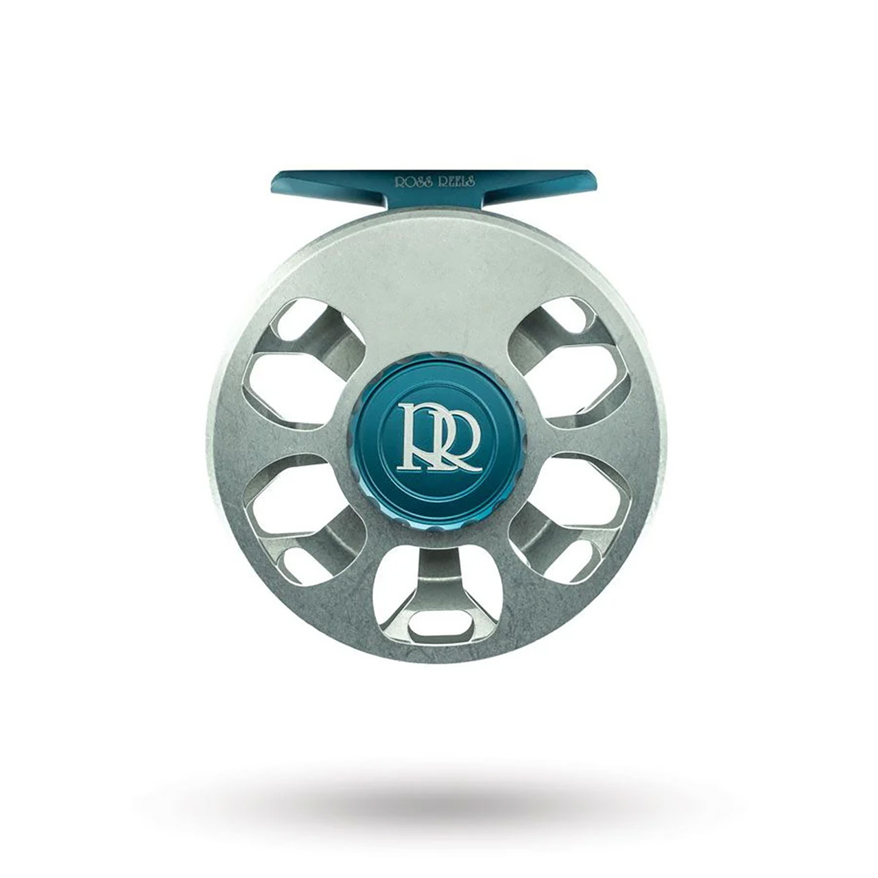Ross Reels Cimarron Machinist
