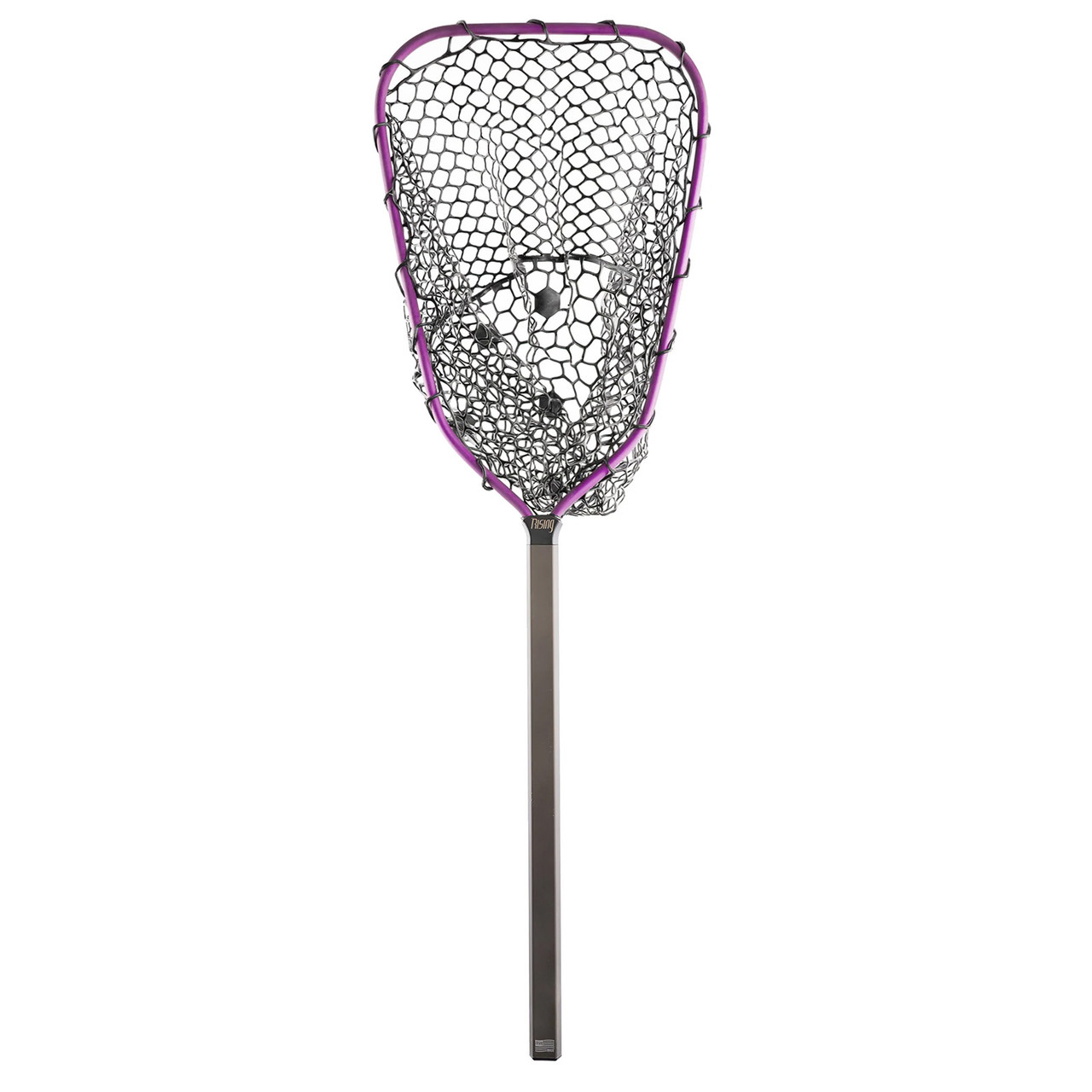 Rising Lunker Net Rising Lunker Net