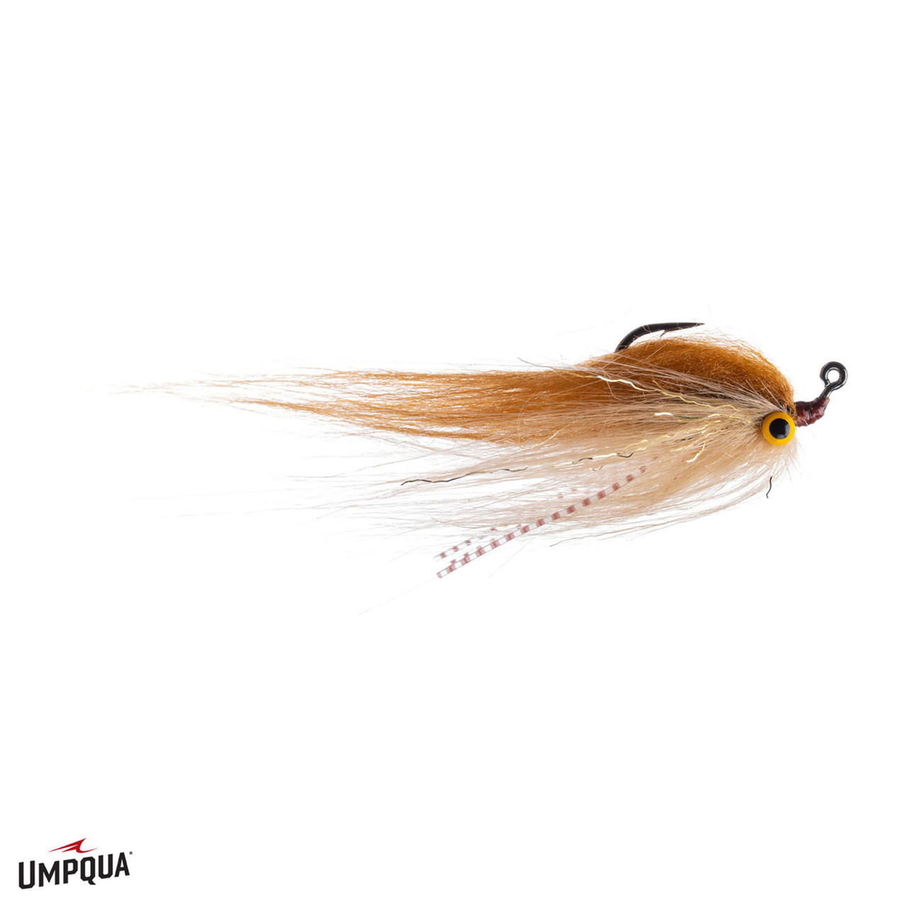 Po Boy Gerbec Fly Brown Tan