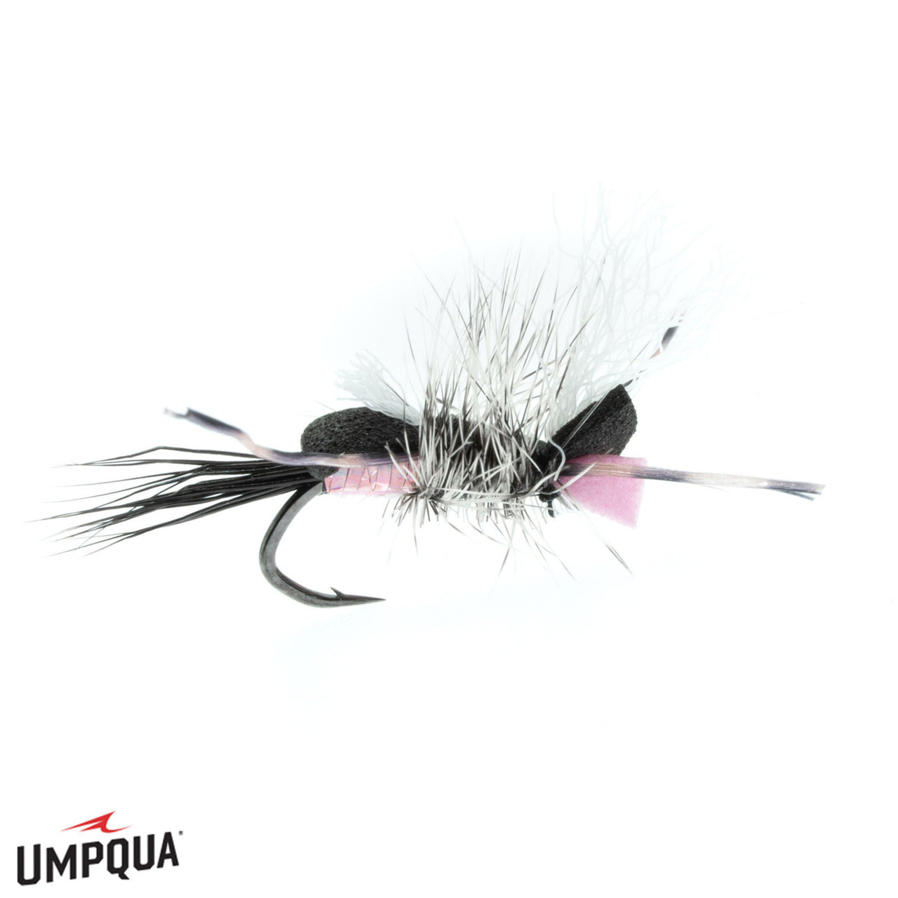 Mini Hippie Stompers Grillos Fly Pink