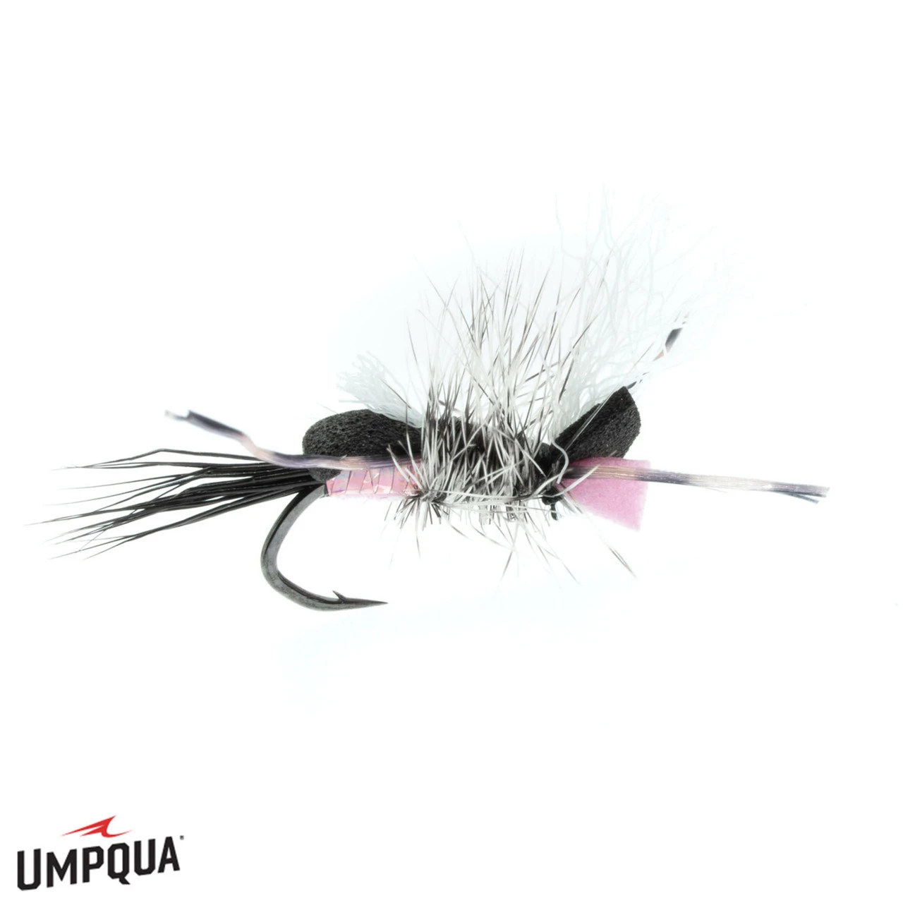 Umpqua Mini Hippie Stompers Grillos Fly