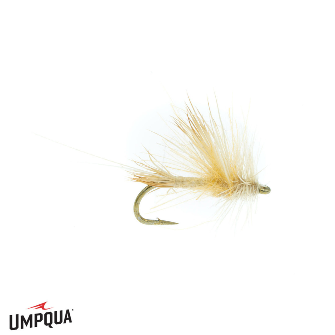 Umpqua Mimic May Johnson Fly - PMD