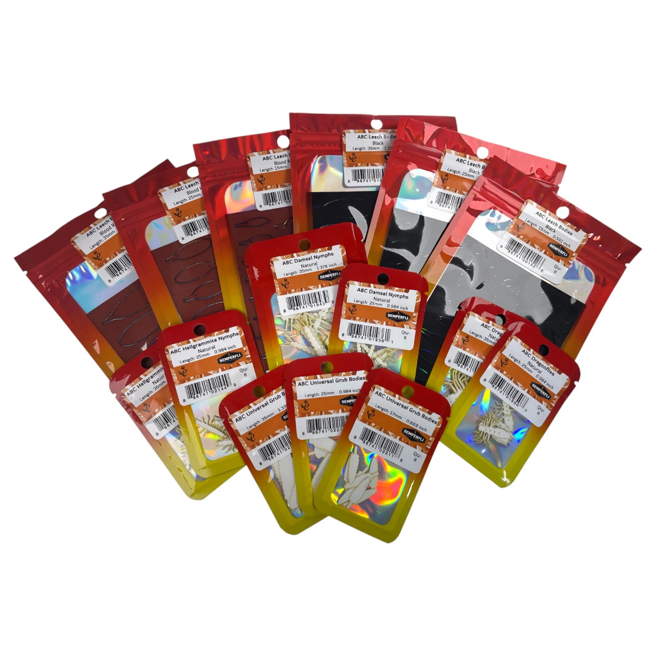 Semperfli ABC Stillwater Kit