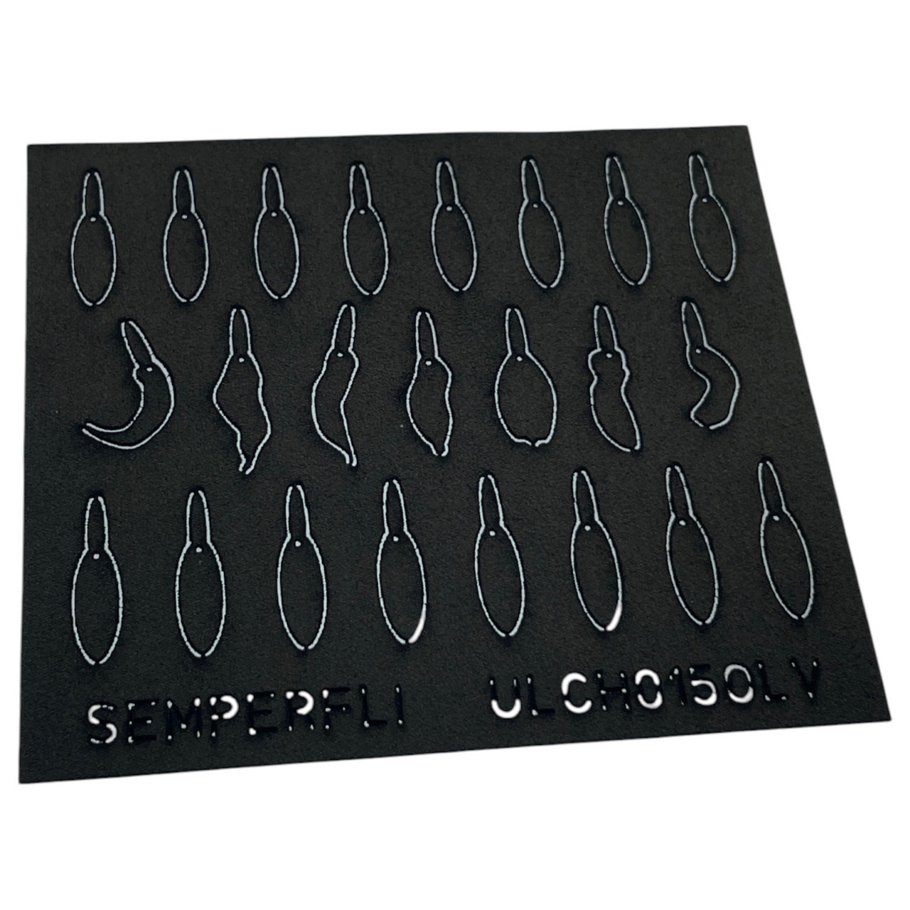 Semperfli ABC Leech Bodies