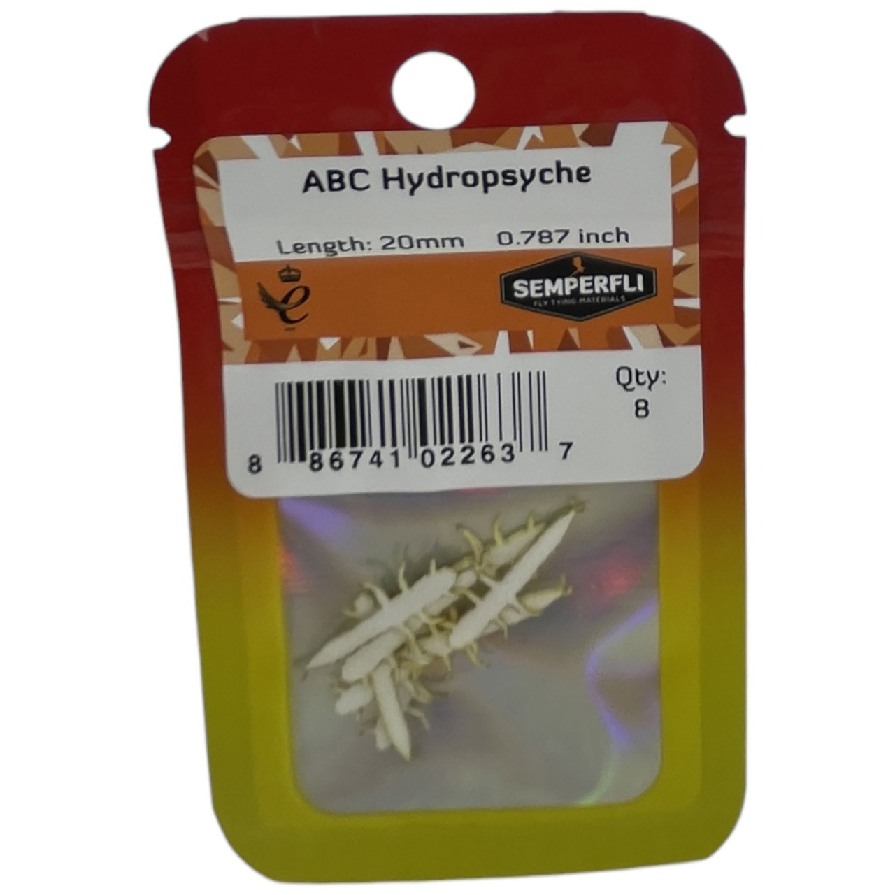 Semperfli ABC Hydropsyche