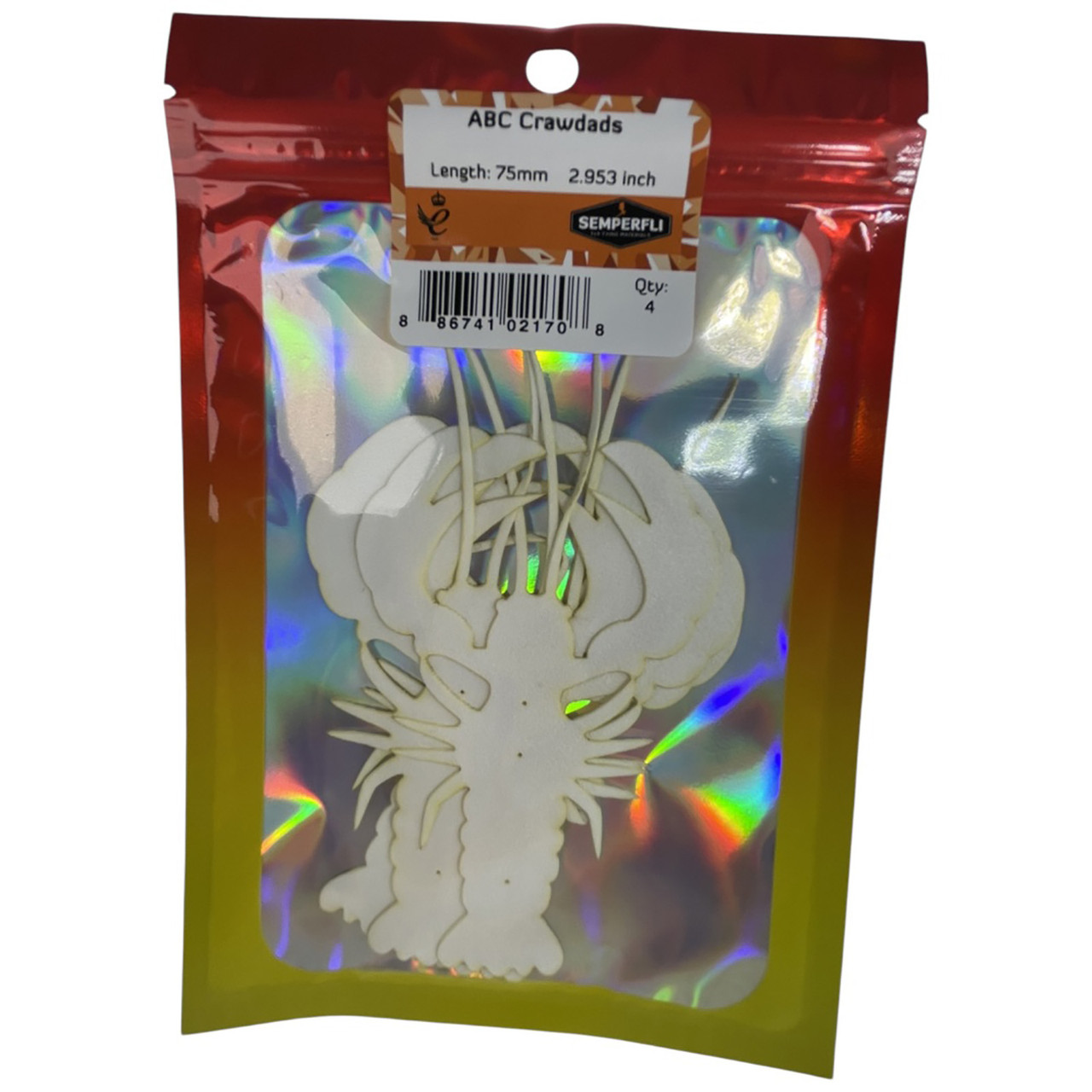 Semperfli ABC Crawdads