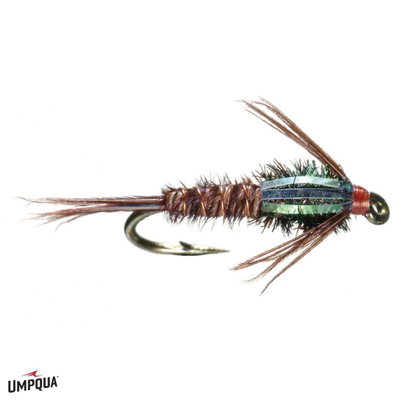 Flashback Pheasant Tail Fly