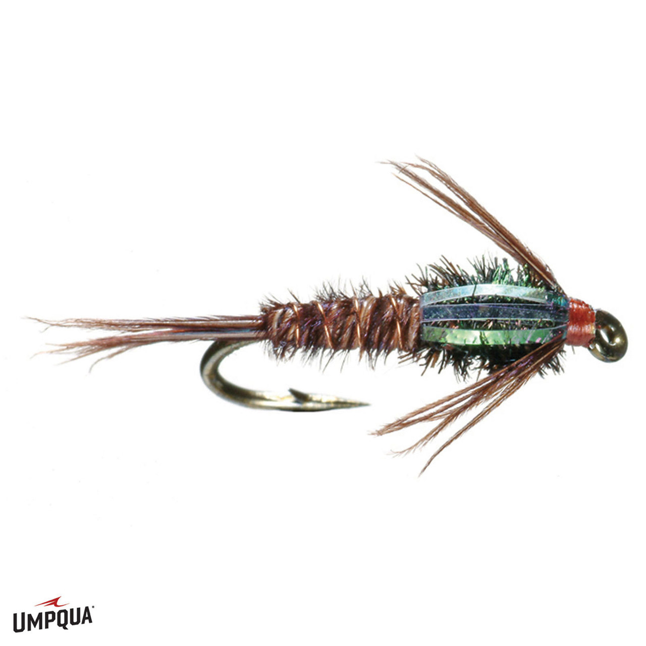 Flashback Pheasant Tail Fly Flashback Pheasant Tail Fly