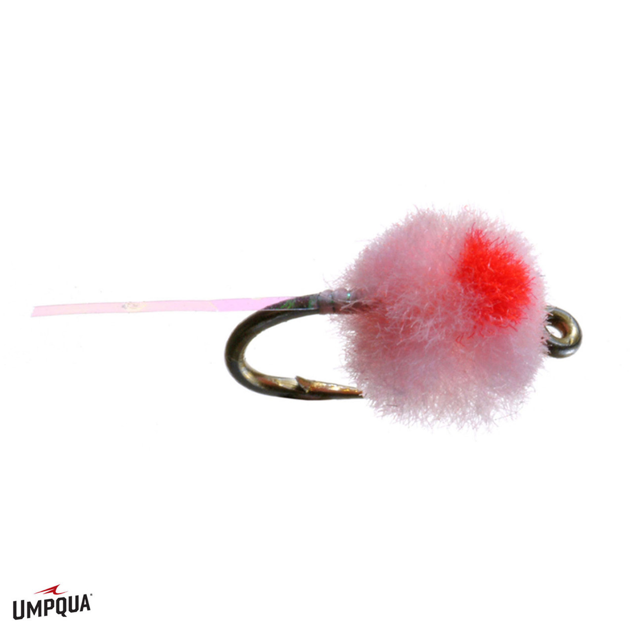 Flashtail Mini Egg Fly | Egg Flashtail Mini Egg Fly | Egg