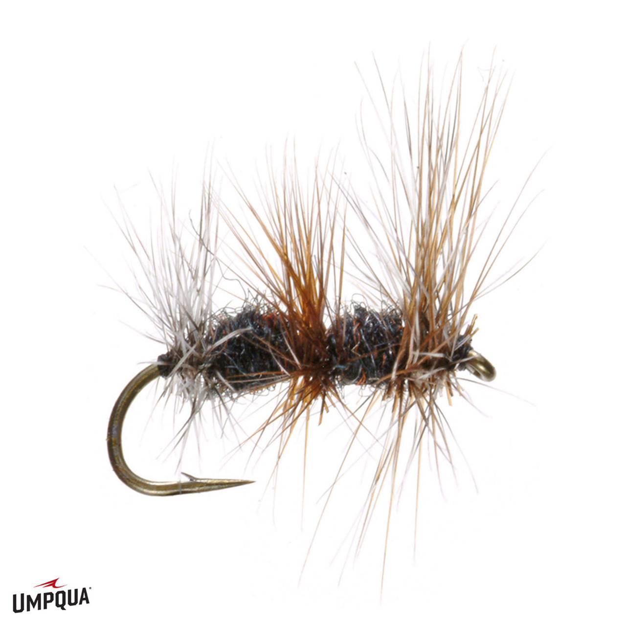 GT Triple Double Fly Black