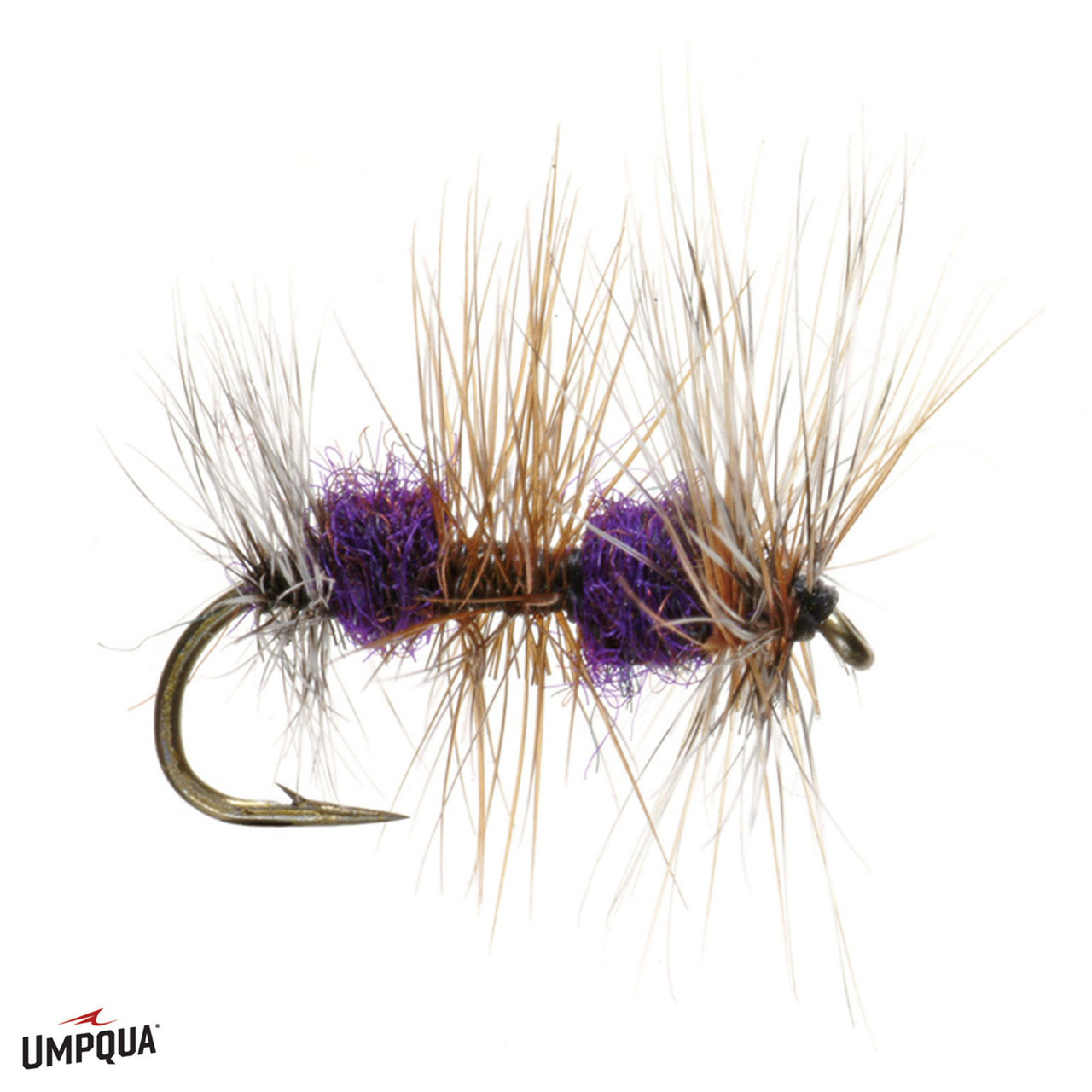 GT Triple Double Fly | Purple GT Triple Double Fly | Purple