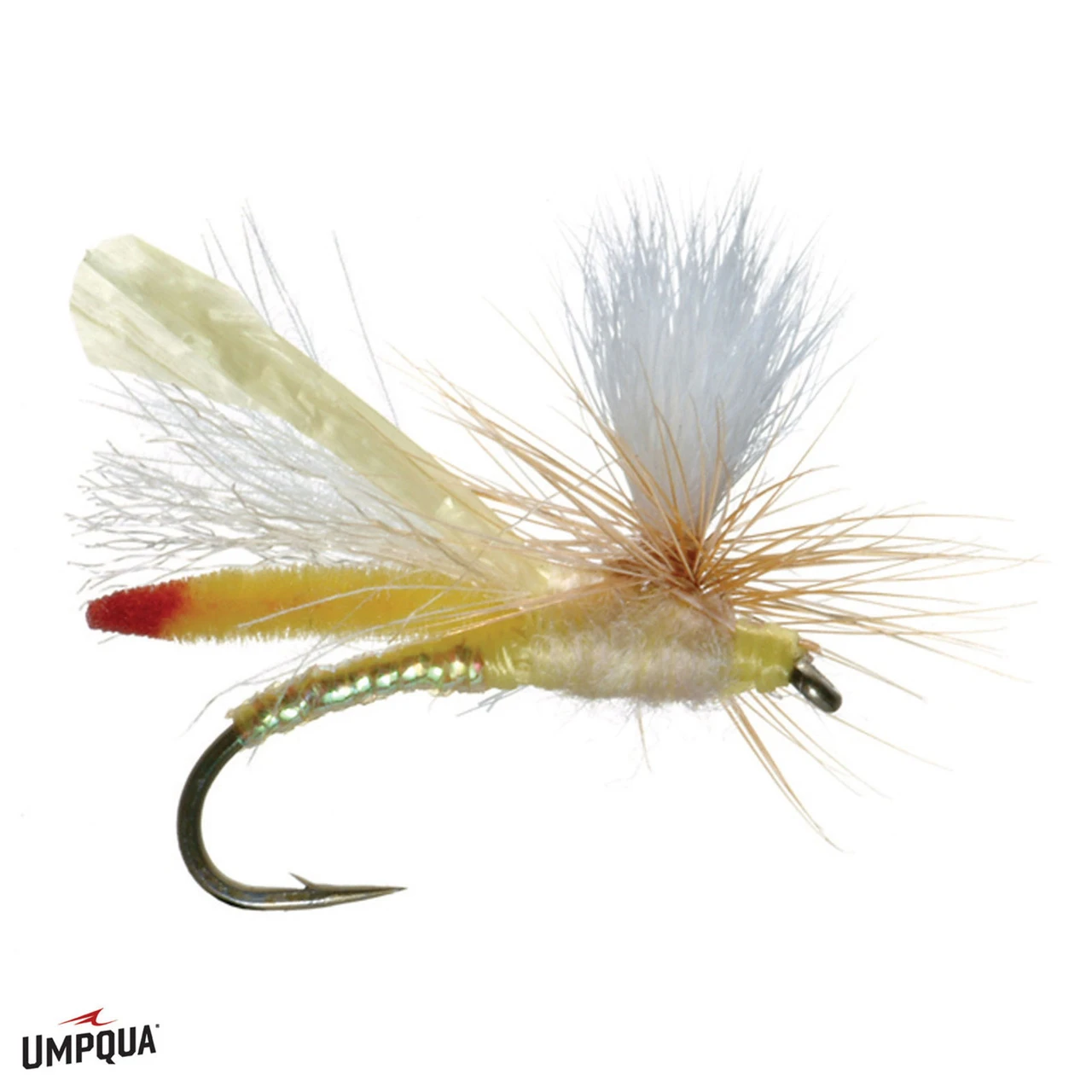 Headlight Fly Yellow 14