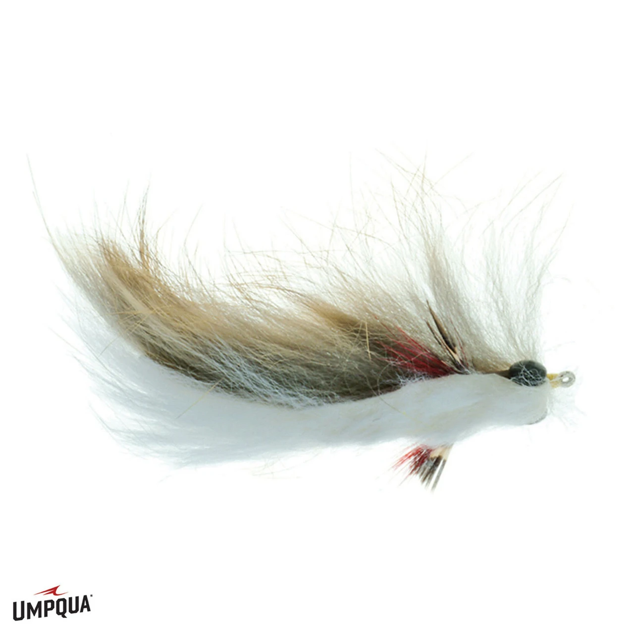 Hare Sculpin Fly Olive 4