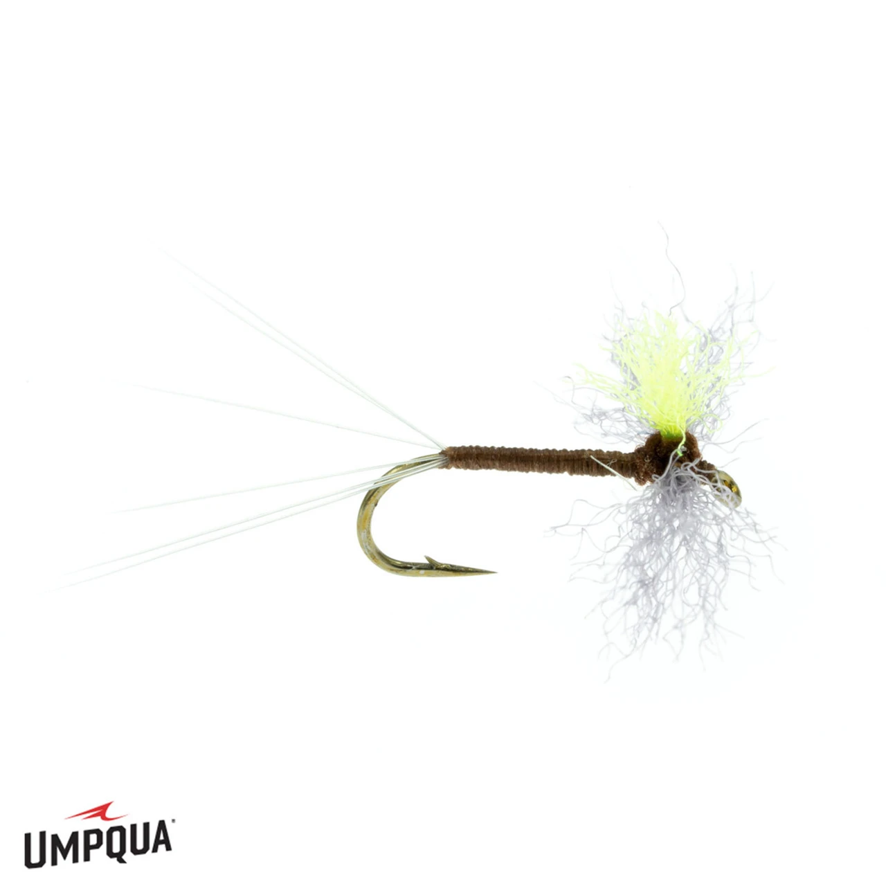 Lighthouse Spinner Potter Fly Rusty