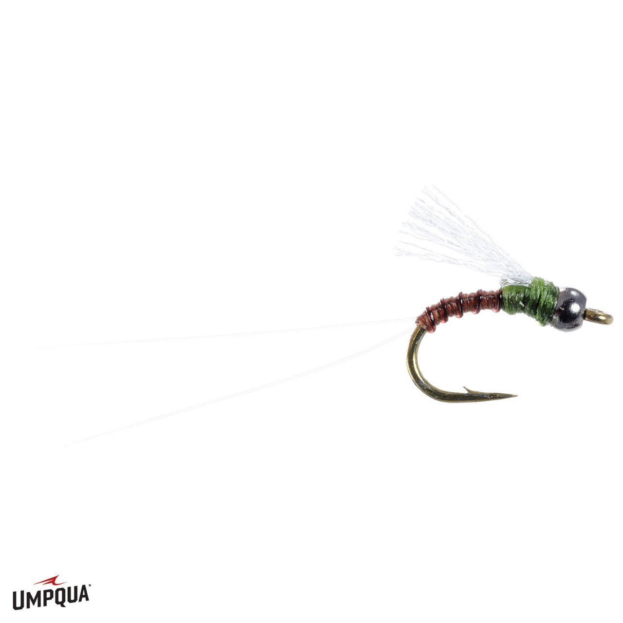 Magic Fly Tungsten Fly | BWO Magic Fly Tungsten Fly | BWO