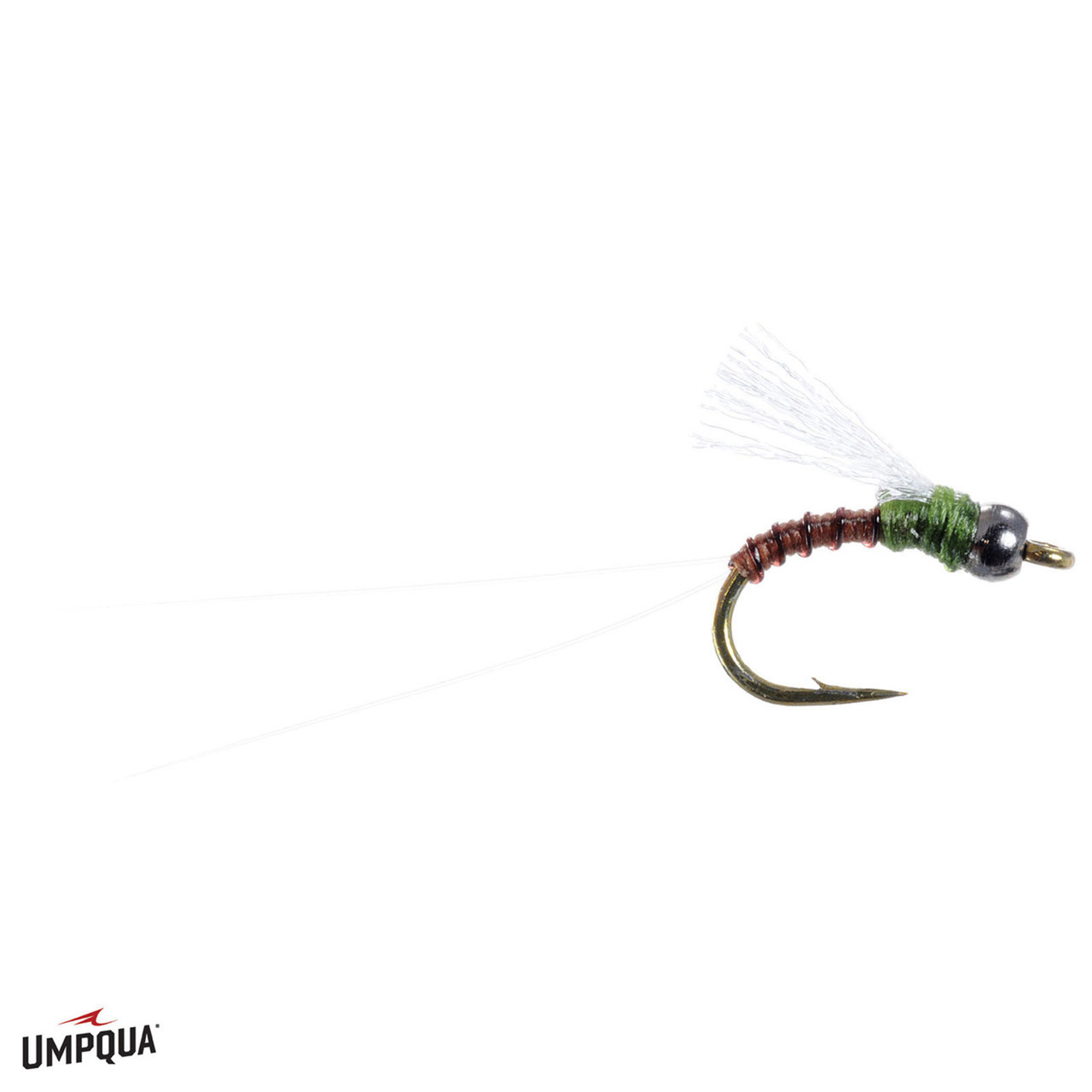 Magic Fly Tungsten Fly BWO