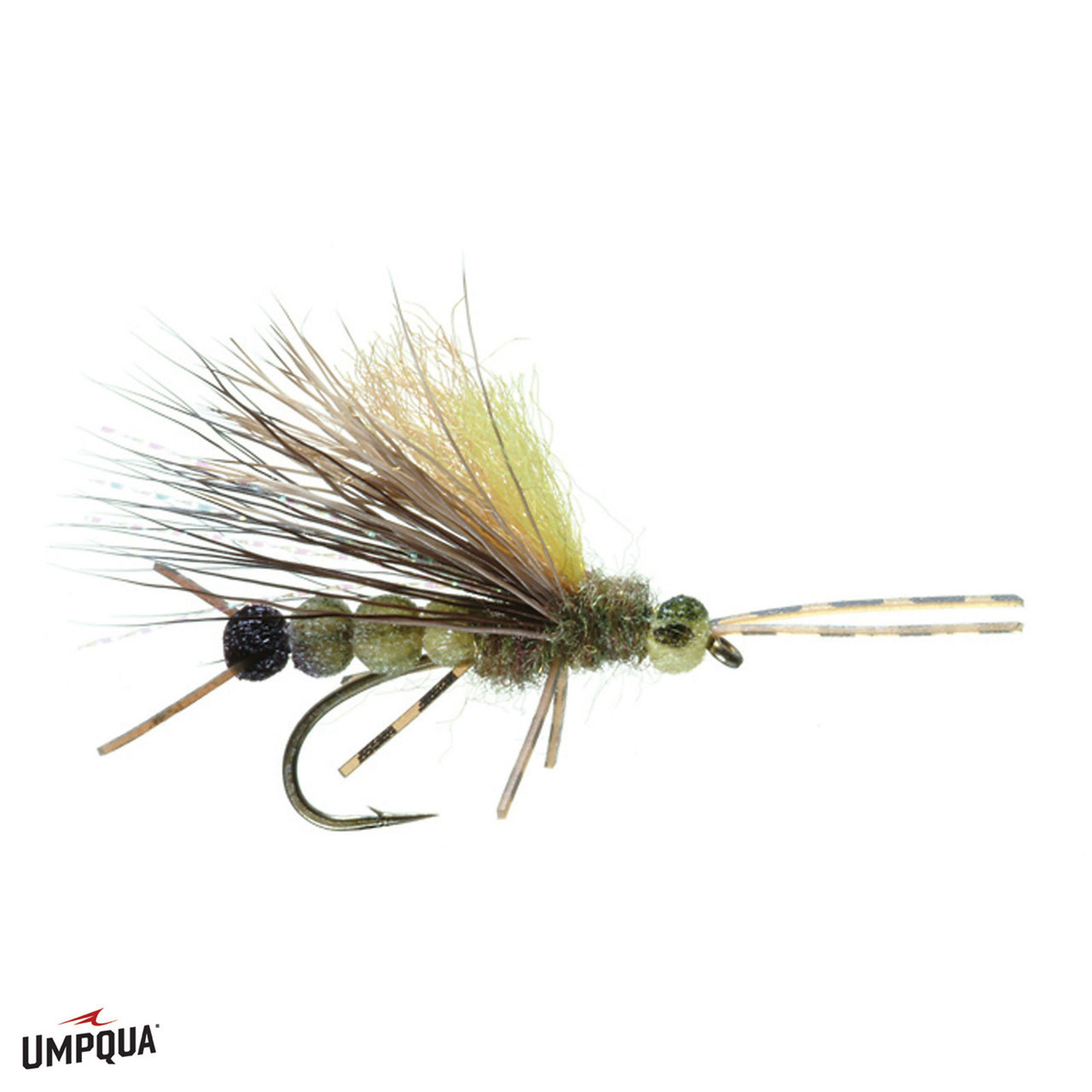 Flushfloater Stone Fly Salmonfly