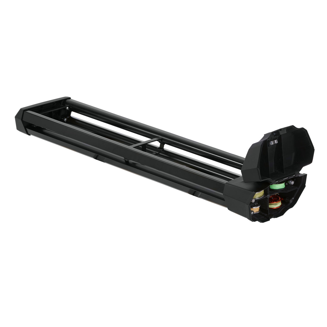 Yakima DoubleHaul Rooftop Fly Rod Carrier