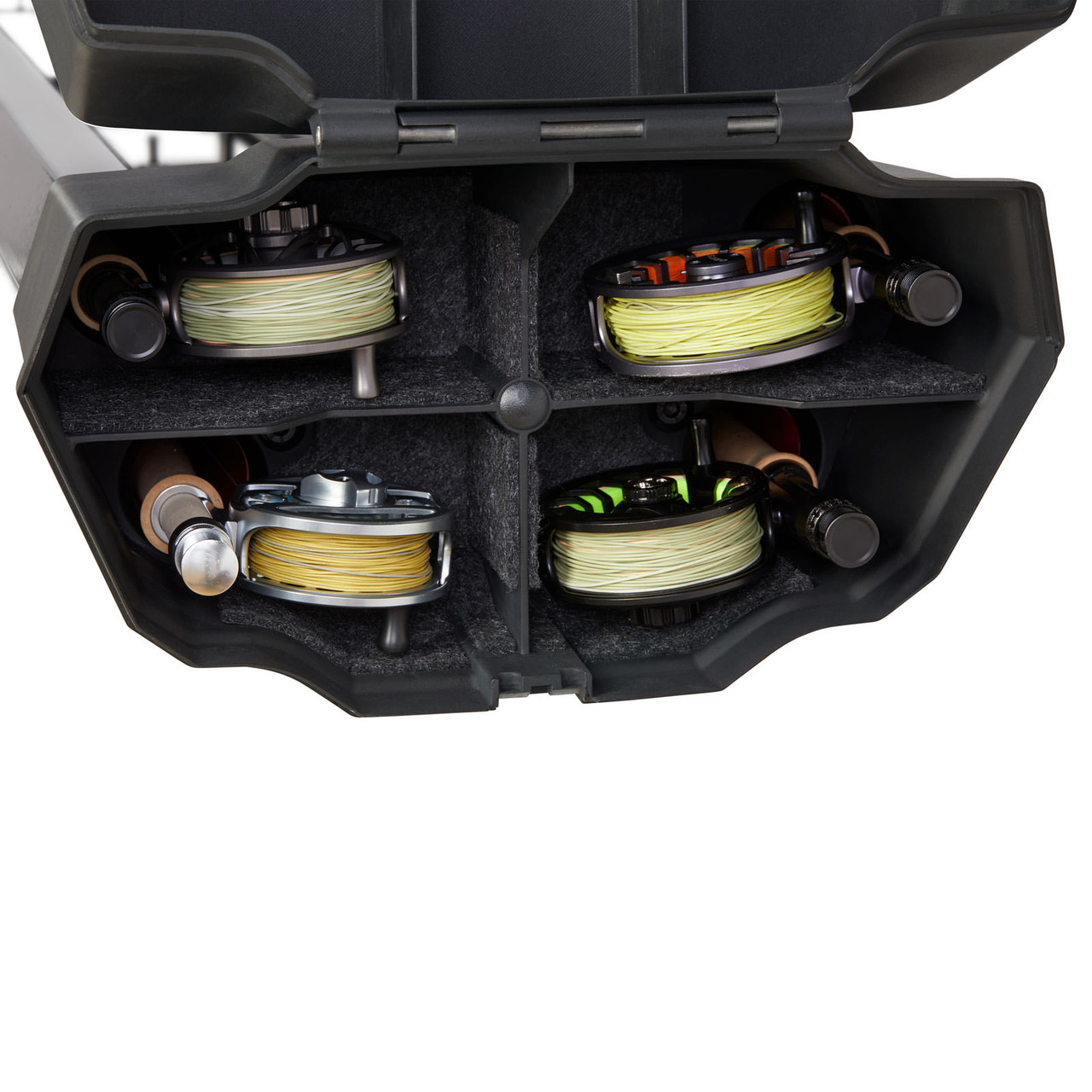 Yakima DoubleHaul Rooftop Fly Rod Carrier