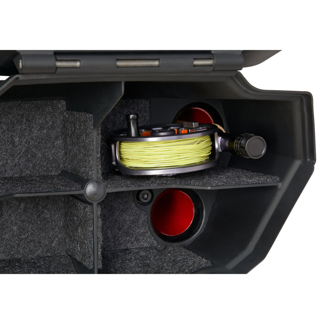 Yakima DoubleHaul Rooftop Fly Rod Carrier