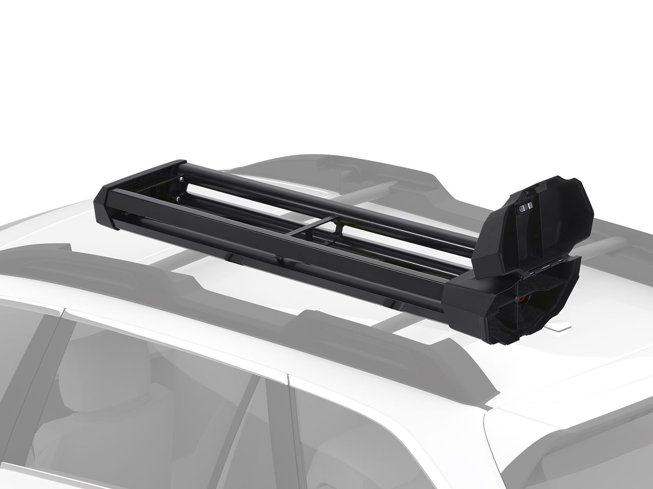 Yakima DoubleHaul Rooftop Fly Rod Carrier