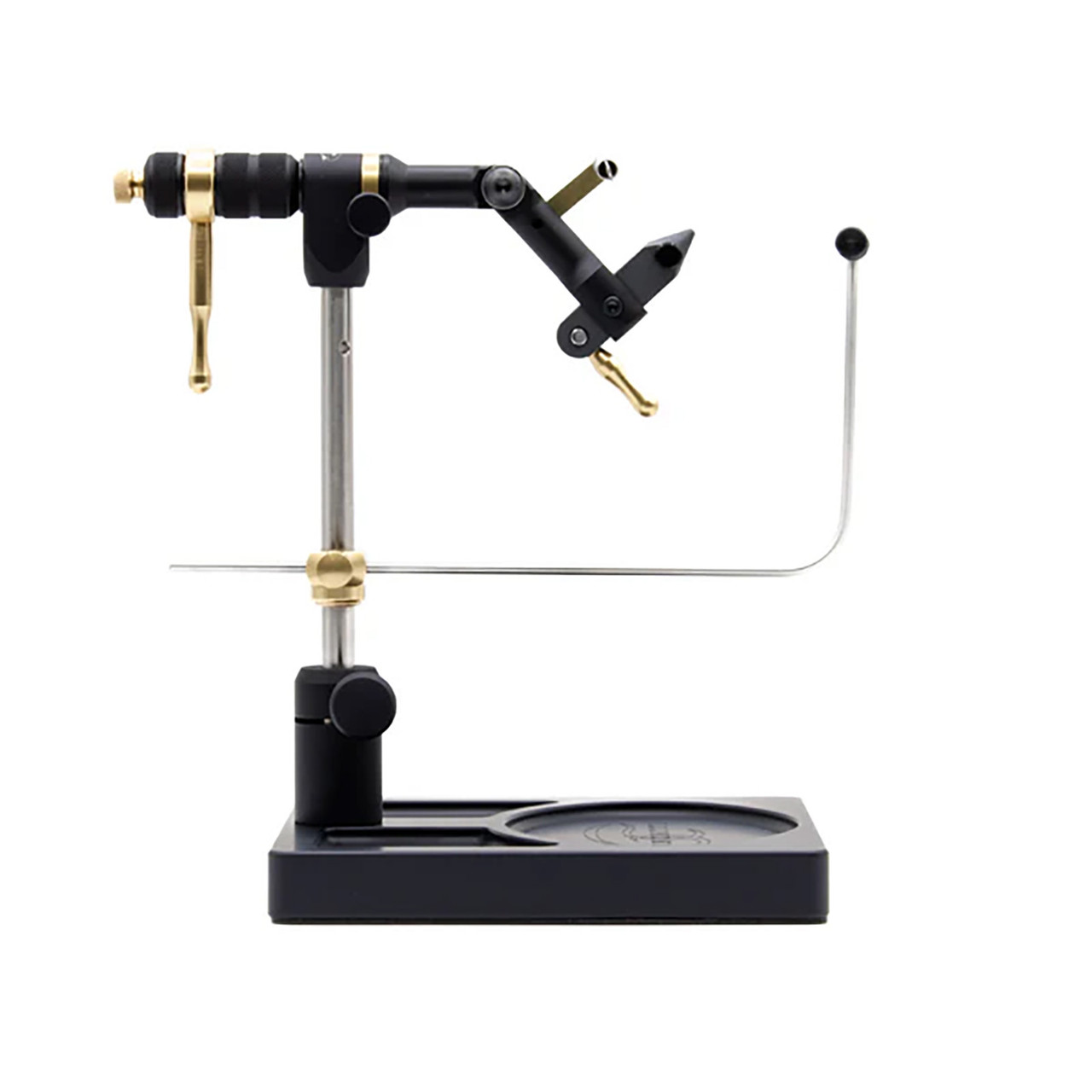 Renzetti Special Edition Master Vise with Sp. Ed. Deluxe SW Ped. Base