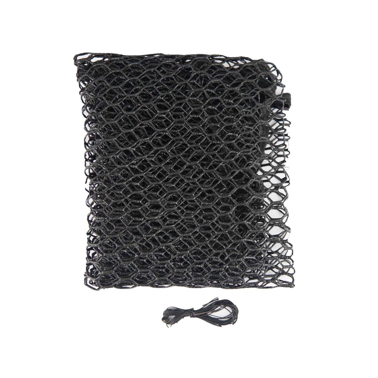 Nomad Replacement Coated Nylon Net 19"