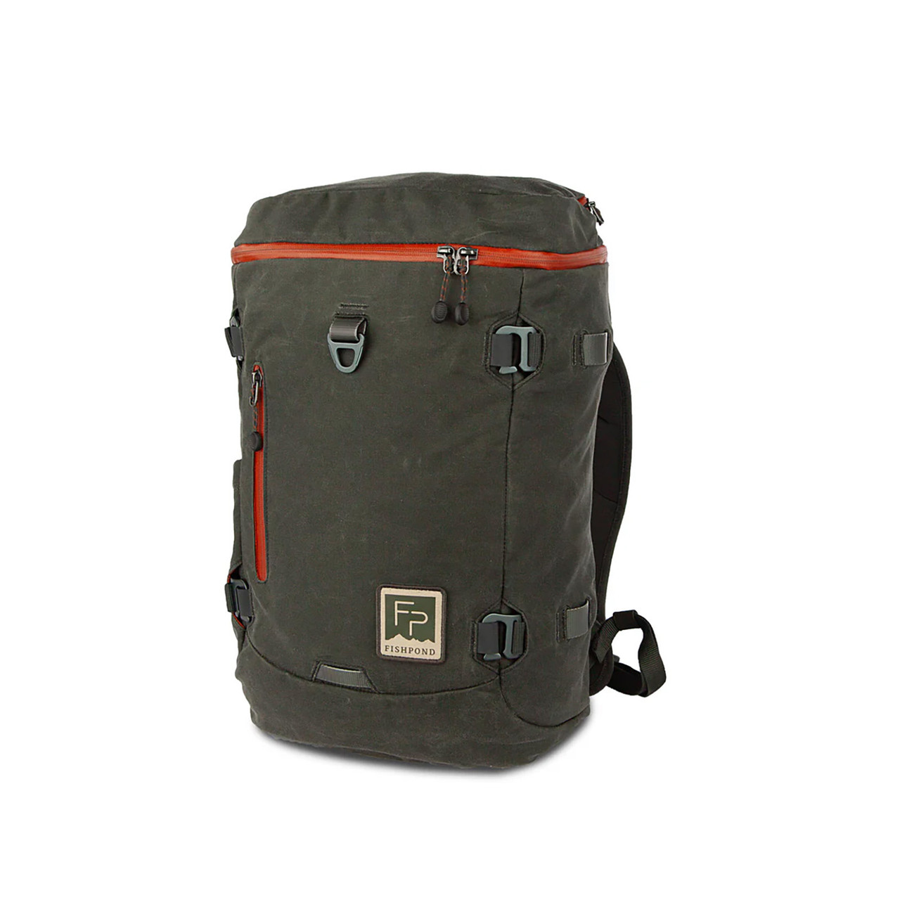 Fishpond River Bank Backpack
