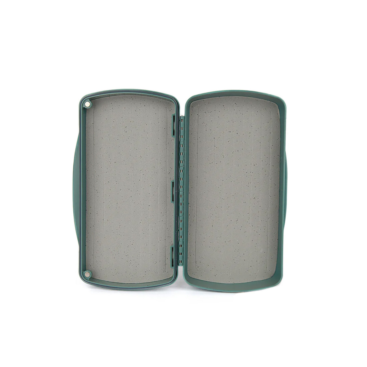 Fishpond Tacky Pescador Fly Box Large Smoke Grey