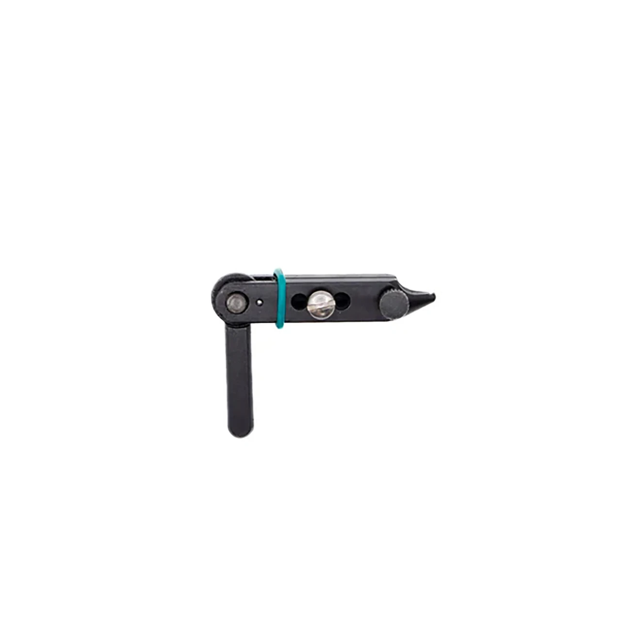 Renzetti Game Changer Jaws Traveler Right Handed