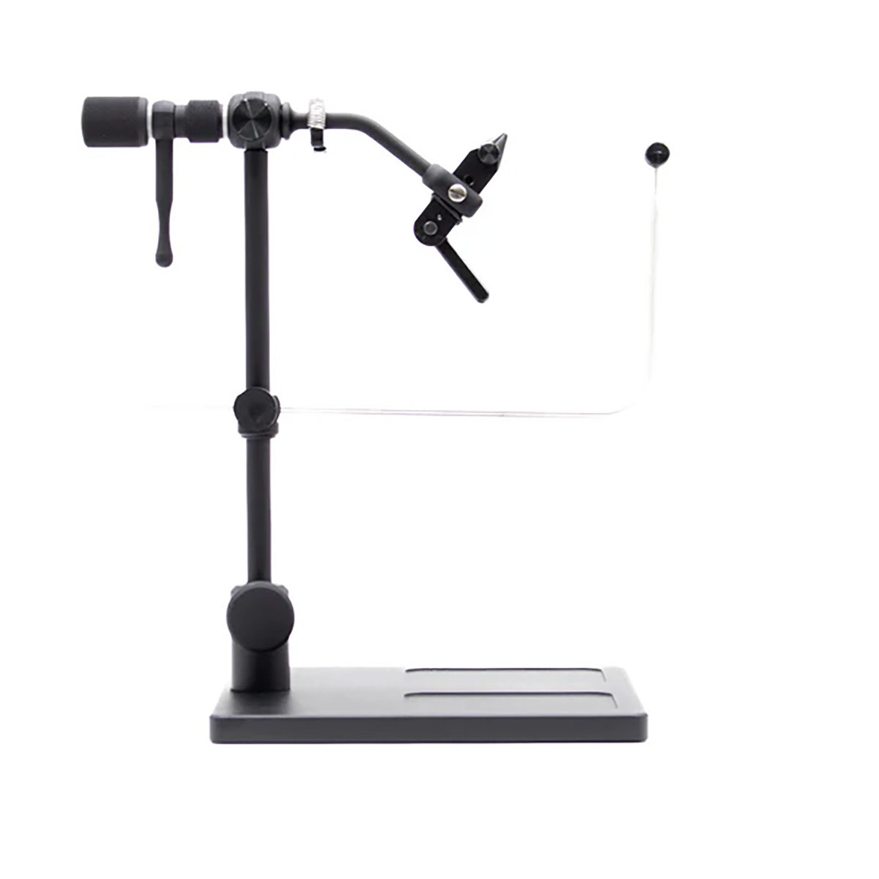 Renzetti SW Traveler 2300 Series Vise with 6 x 6 Pedestal Base Model